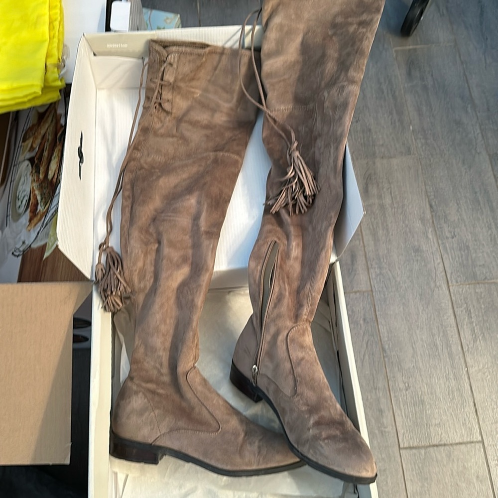 Marc Fisher - Olympia Over knee Boots